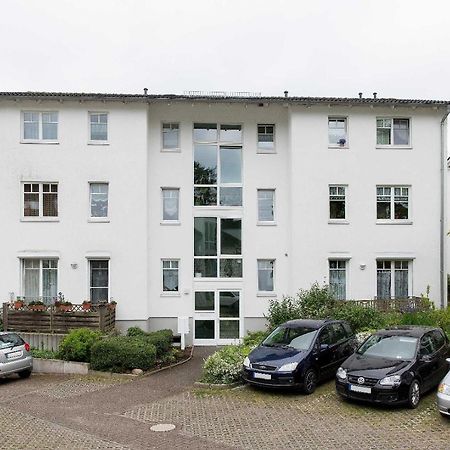 Appartement Granitz - Ferienwohnung Thoenissen Goehren  Ngoại thất bức ảnh